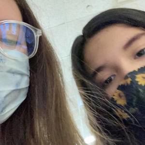 Meet your Posher, Brooke